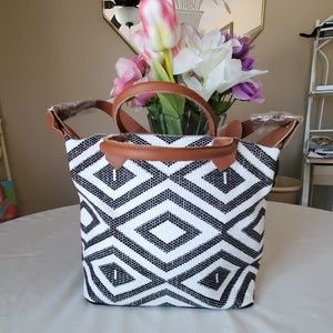 Tribe Alive crossbody.